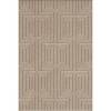 Декор Kerama Marazzi Матрикс VT/C450/8344 Бежевый 20x30