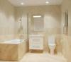 Плинтус Kerranova Shakespeare K-4001/SR/p01 Light Grey 7.6x60x10 фото 9