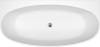 Акриловая ванна BelBagno BB83-1500 150x80