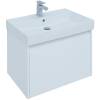 Тумба с раковиной Aquanet Nova Lite 75 1 ящик фото 2