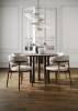 SPC Паркет Quartz Parquet Классик 7/43 4V 410 Дуб Рустикальный 400-1220x152 фото 4