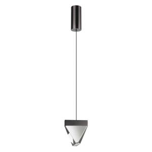 Подвесной светодиодный светильник Odeon Light L-Vision 6677/5L