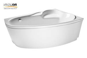 Панель для ванны Relisan Ariadna R Гл000001418 140x56