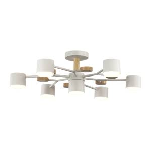 Потолочный светильник Lumion Rondo 8195/7C