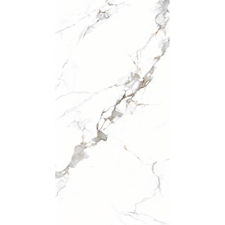 Керамогранит Arcadia Ceramica Galaxy Statuario CZ-CR03-B CR 80x160