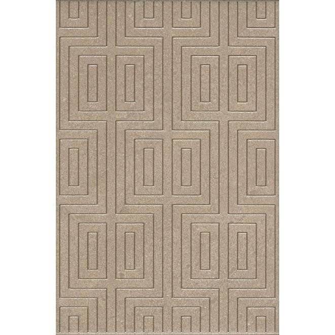 Декор Kerama Marazzi Матрикс VT/C450/8344 Бежевый 20x30