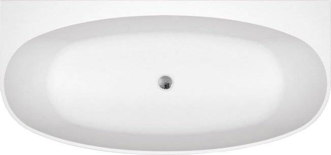 Акриловая ванна BelBagno BB83-1500 150x80