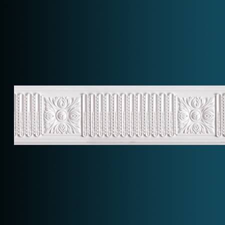 Молдинг Перфект AC287 244x3.5x20