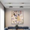 Трековый линейный светодиодный светильник Novotech Stratus 359778 фото 8