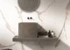 Керамогранит Flaviker Supreme Evo 0012604 Antique White Ant 3D Tech 60x120 фото 12