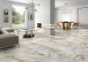 Керамогранит Infinity Ceramica NAVONA Crema Polished 60x120 фото 2