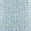 Мозаика Vidrepur Glitter Sky 7801 (на сетке) 25x25 31.7x31.7