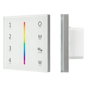 Панель регулятора цвета Arlight Smart 28140