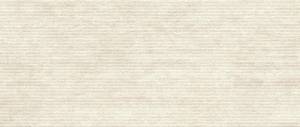 Керамическая плитка Atlas Concorde Marvel 3D AQ3Q Reed Travertine White Ret 50x120