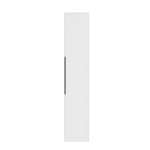 Шкаф-пенал La Fenice Simpla Bianco FNC-05-SIM-B-30 белый матовый, 30 см