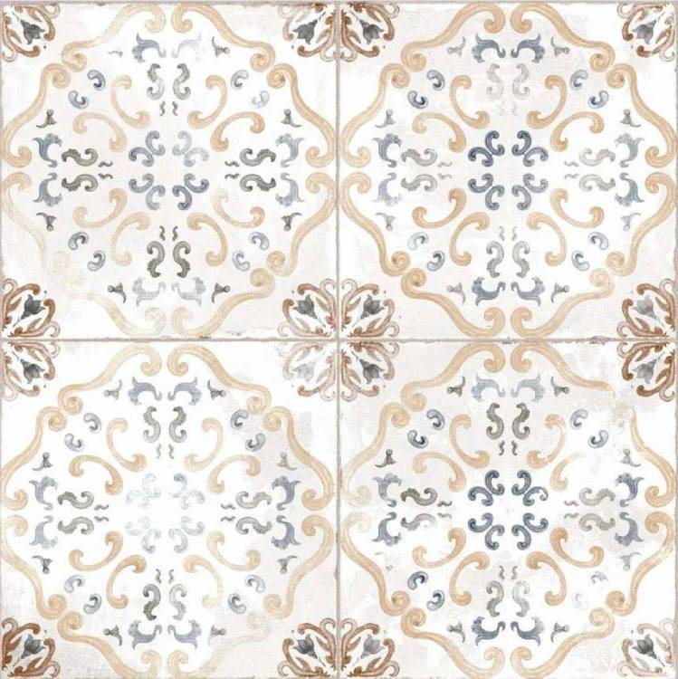 Керамогранит El Molino Alice Beige Matt Rect 58x58