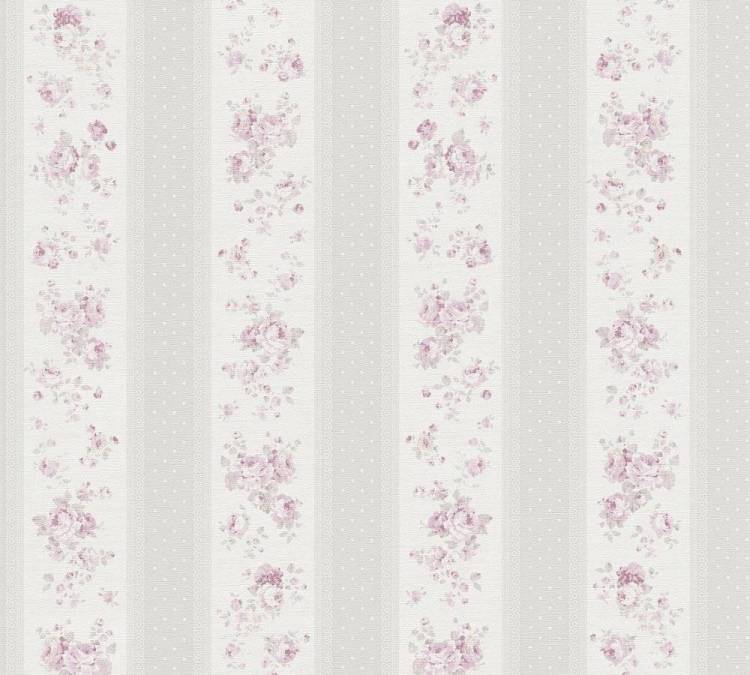 Обои флизелиновые A.S. Creation Maison Charme 39069-2