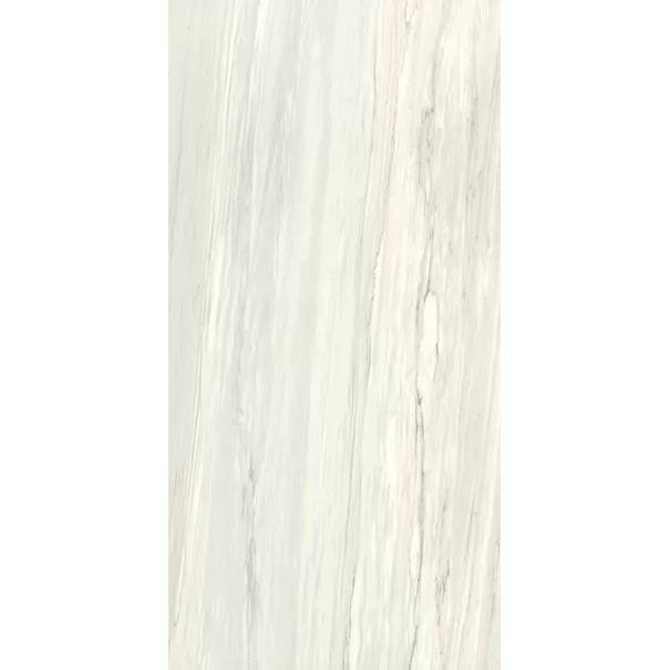 Керамогранит Ariostea Ultra Marmi UM6S157672 Cremo Delicato Soft 6 mm 75x150