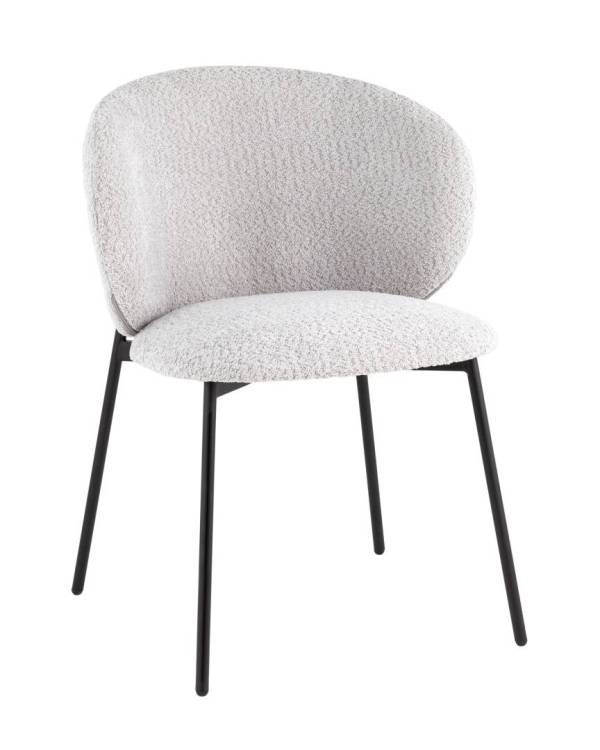 Стул Stool Group Блейз LV-109-S900-01 светло-серый