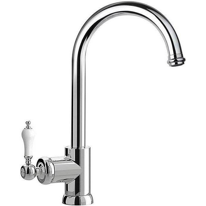 Смеситель для кухни Paini Duomo 88CR572L1US1KM