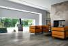 Керамогранит Rex Ceramiche I Classici Di Rex 750776 Marquinia Glossy 6mm 160x320 фото 19