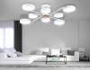 Люстра на штанге Ambrella light Comfort FL516338 фото 9