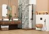 Керамическая плитка New Trend Design Art WT36DST31 Bronze 300x600x9 фото 13