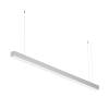 Подвесной линейный светодиодный светильник Technical LL312022