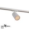 Трековый светодиодный светильник Novotech Selene 359918 фото 8