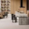 Керамогранит ABK Alterego PF60016433 Cream Nat Rett 60x120 фото 27