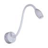 Бра Reluce 86200-9.2-001MN LED3W WT фото 3