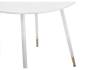 Кухонный стол Woodville Bianka 11931 80 white фото 3