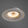 Встраиваемый светодиодный светильник Arte Lamp Apertura A3310PL-1WH фото 2