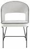 Стул Stool Group Найла FDC7143 BOST 152+303 серый фото 2