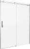 Душевая дверь в нишу Good Door Galaxy WTW-160-C-CH профиль хром фото 3