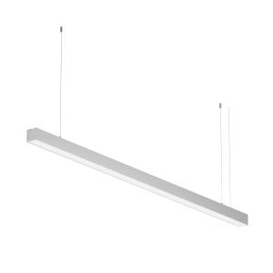 Подвесной линейный светодиодный светильник Technical LL312022