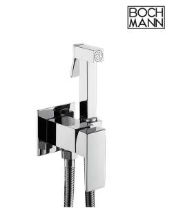 Гигиенический душ Boch Mann Resia BM10412 хром