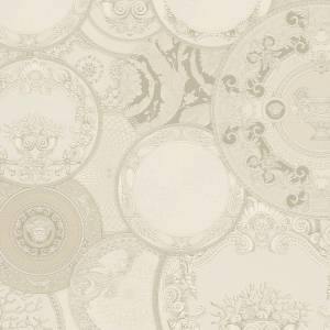 Обои A.S. Creation Versace 6 79136-1