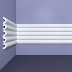 Панель стеновая Bello Deco XPS POLYMER СП 22/3 300x1.2x12