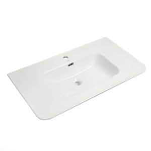 Раковина Royce Calypso RCW-140290WH 90 см