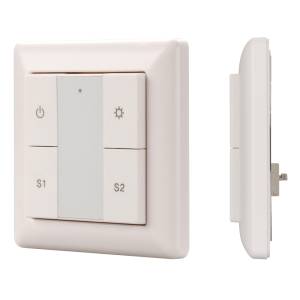Панель диммер Arlight Intelligent 25500