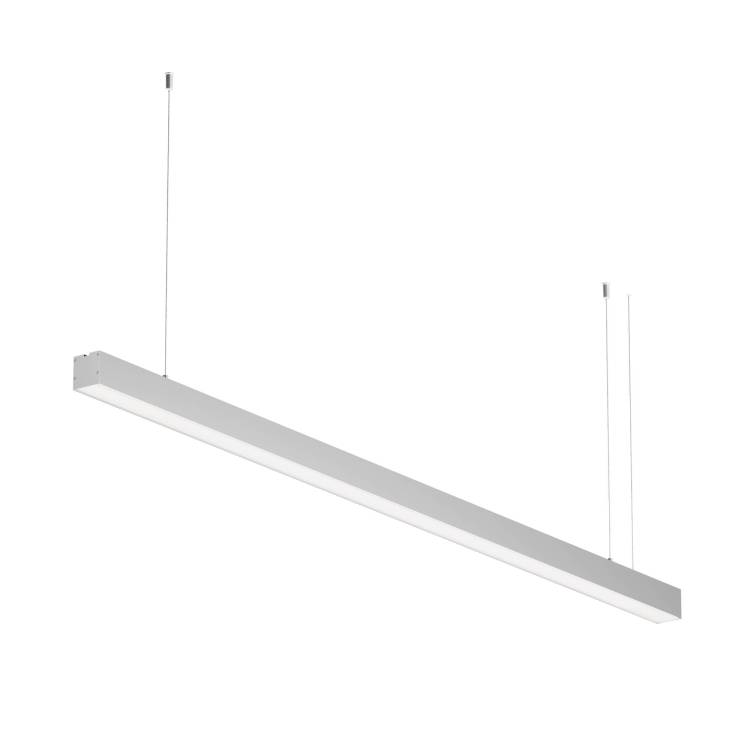 Подвесной линейный светодиодный светильник Technical LL312022