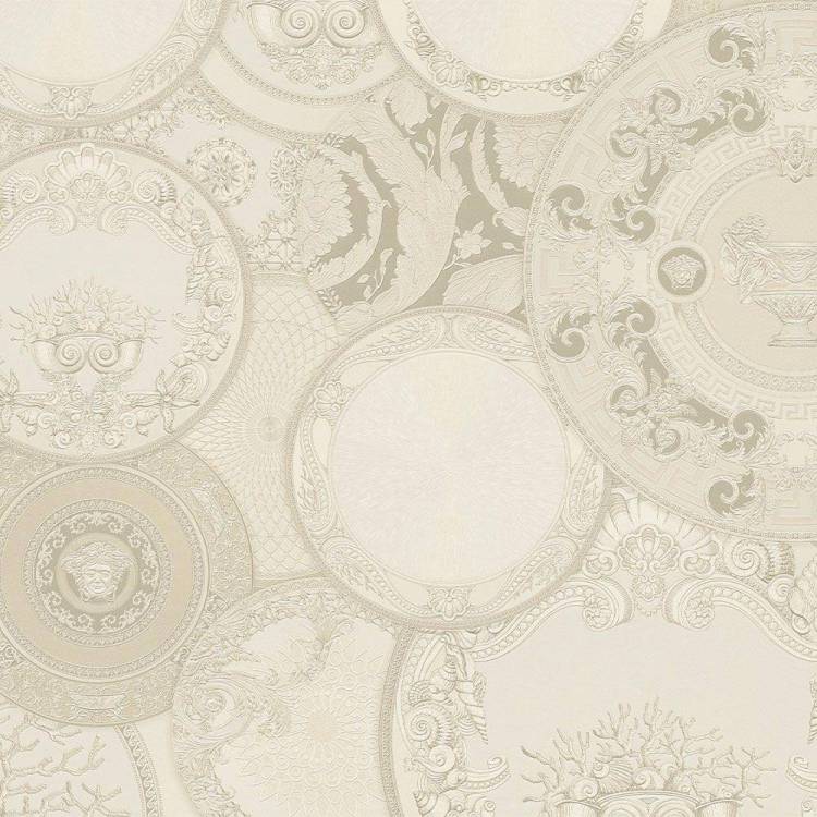 Обои A.S. Creation Versace 6 79136-1