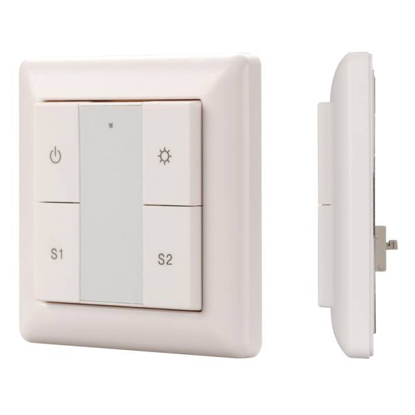 Панель диммер Arlight Intelligent 25500