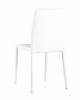 Стул Stool Group Abner ABNER WHITE белый фото 5