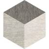 Керамогранит Ape Ceramica Bali Hexagon Diamond 32x36.9
