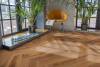 LVT Ламинат Aquafloor Parquet Glue (Паркет клеевой) 2.5/43 4V AF2516PG 610x122 фото 3