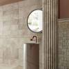 Бордюр Gardenia Orchidea Esedra 2.0 G0076032 Fascia Sabbiato Grigio 10x40 фото 14