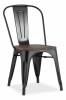 Стул Stool Group Tolix SGR_YD-H440B-W_LG-01