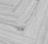 SPC Ламинат Falquon The Floor Herringbone 6/33 P1007 Ice Oak 740x148